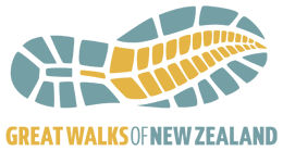 Great Walks of New Zealand